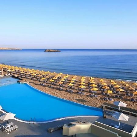 Aks Minoa Palace (Adults Only) Картерос Екстер'єр фото