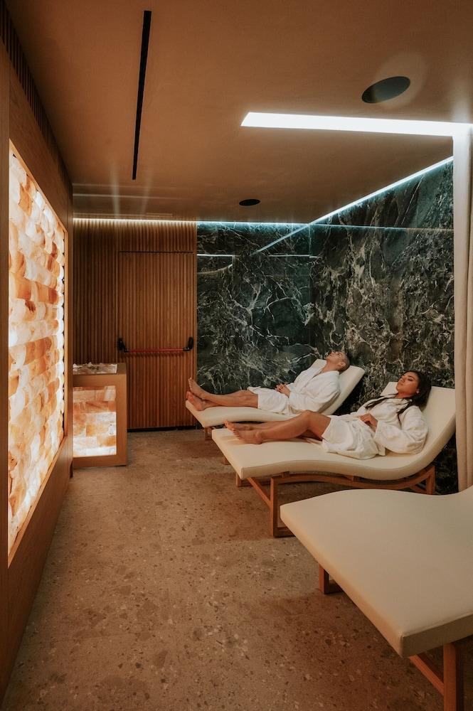 Aks Minoa Palace (Adults Only) Картерос Екстер'єр фото