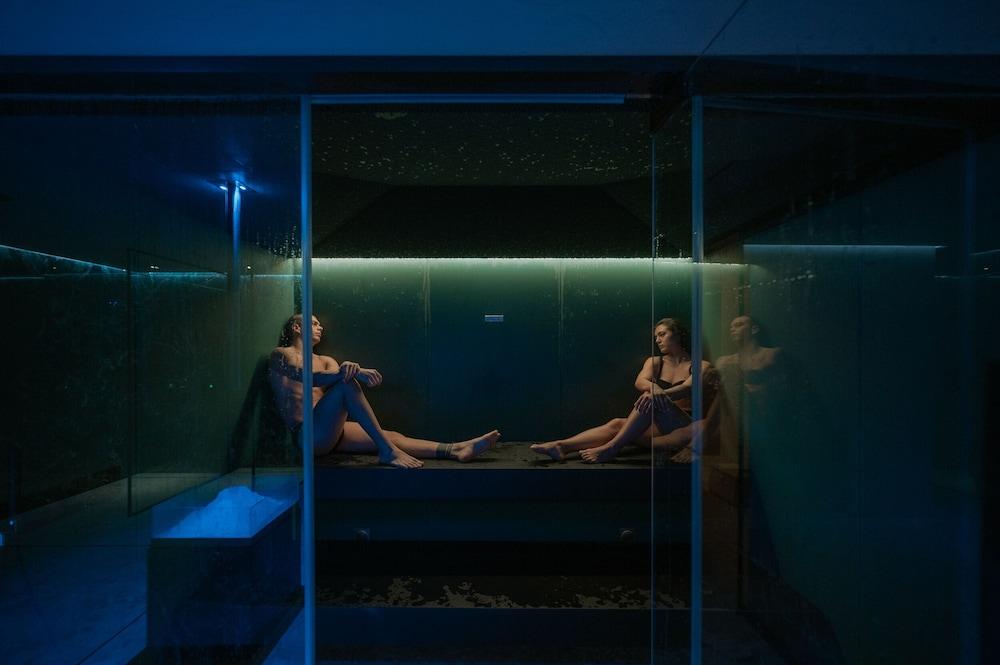 Aks Minoa Palace (Adults Only) Картерос Екстер'єр фото
