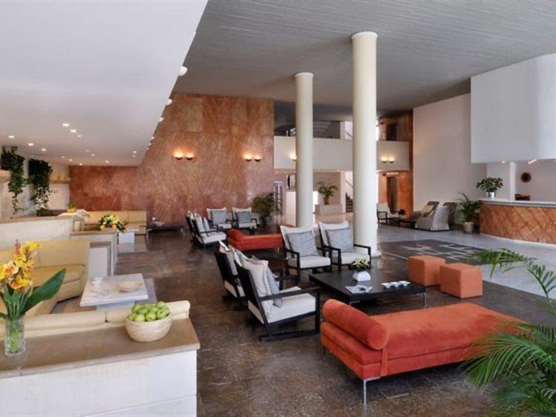 Aks Minoa Palace (Adults Only) Картерос Екстер'єр фото